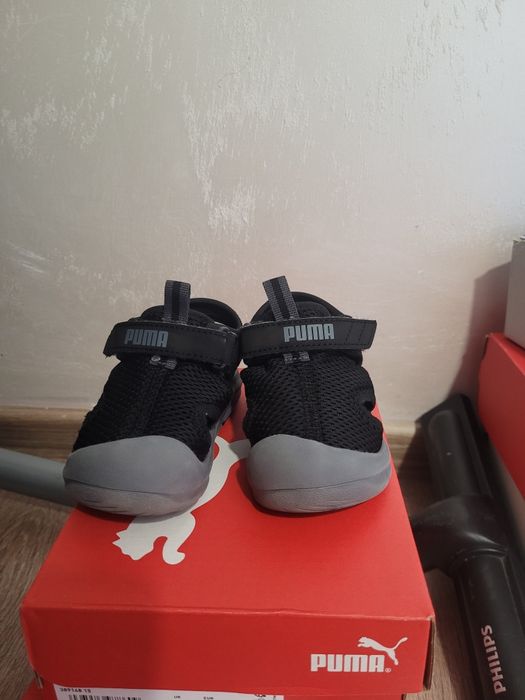 Детски сандали Puma 22