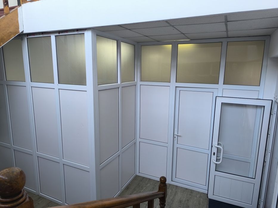 Продам перегородки