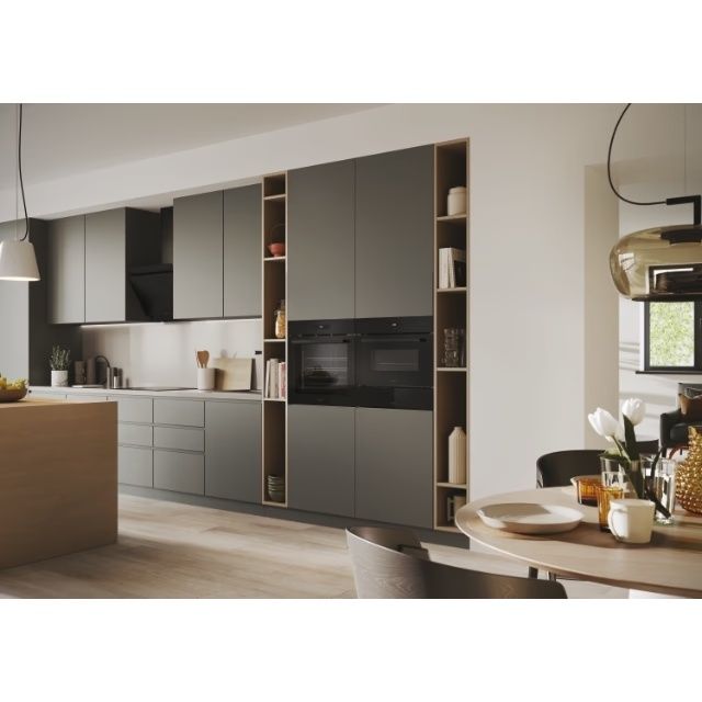 Нова фурна за вграждане Candy CA6 N5G3YTB 78 литра