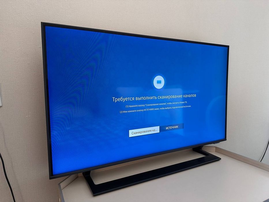 Продается телевизор Samsung