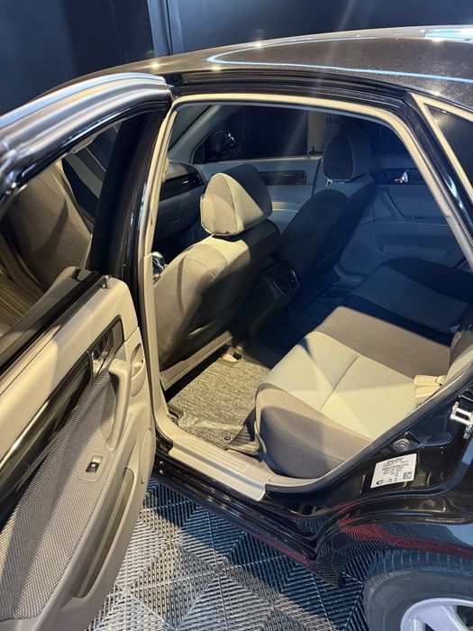 Chevrolet Lacetti / Gentra 2023 — 6