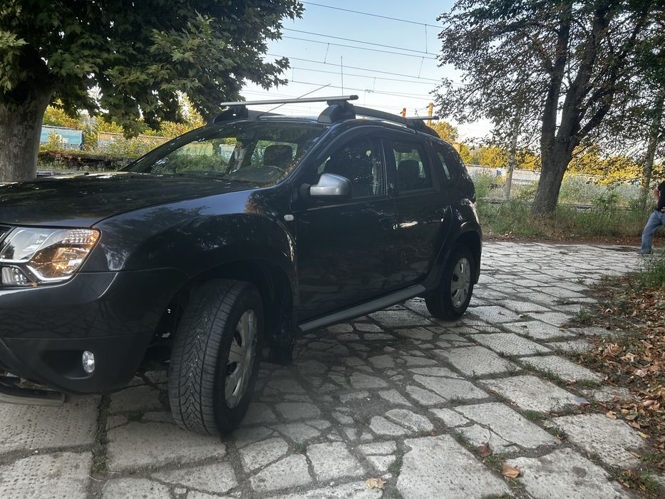 Vand Dacia Duster