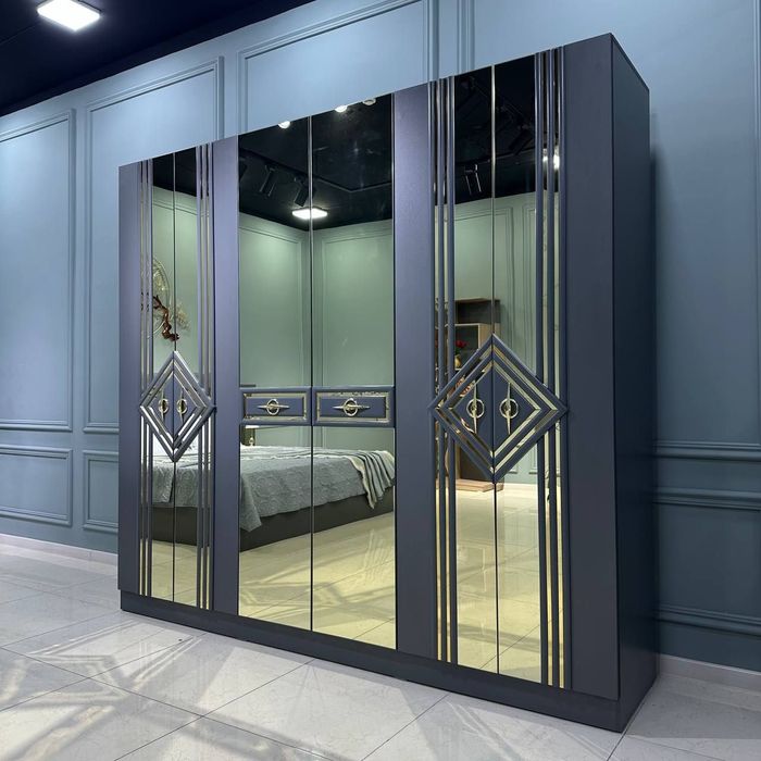 Zakaz mebel xizmatlari