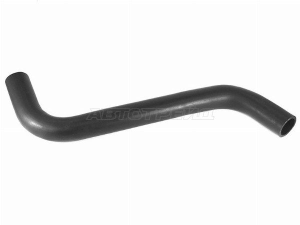 Патрубок радиатора нижний  Toyota Mark ii qualis