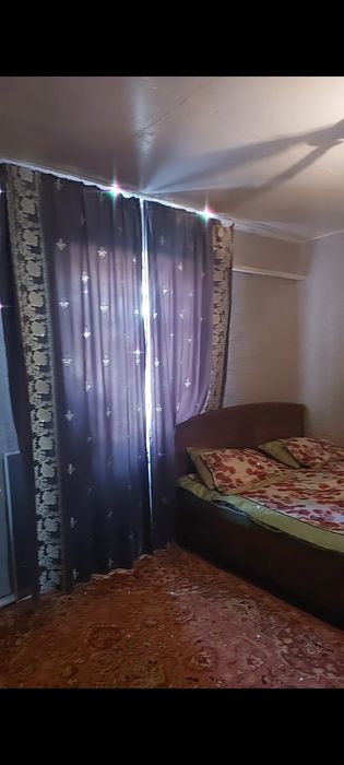 Жилой дом 6 сотых