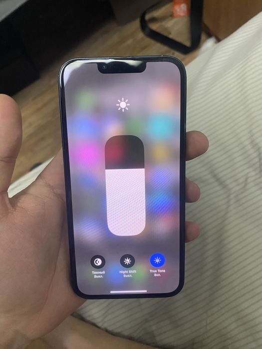 Продаю Iphone 13 256gb