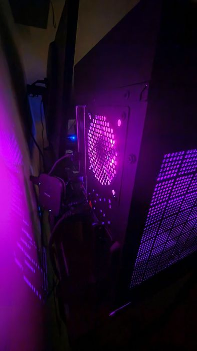 PC Gaming Acer Predator (i7-14700F, RTX 4070 SUPER, 32GB, 3TB)
