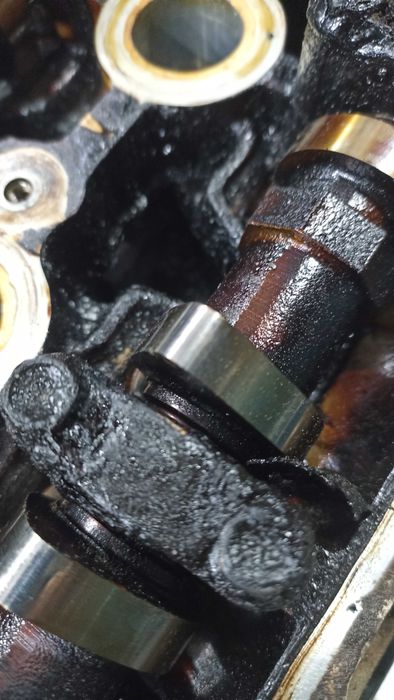 Продам мотор на запчасти G4FC