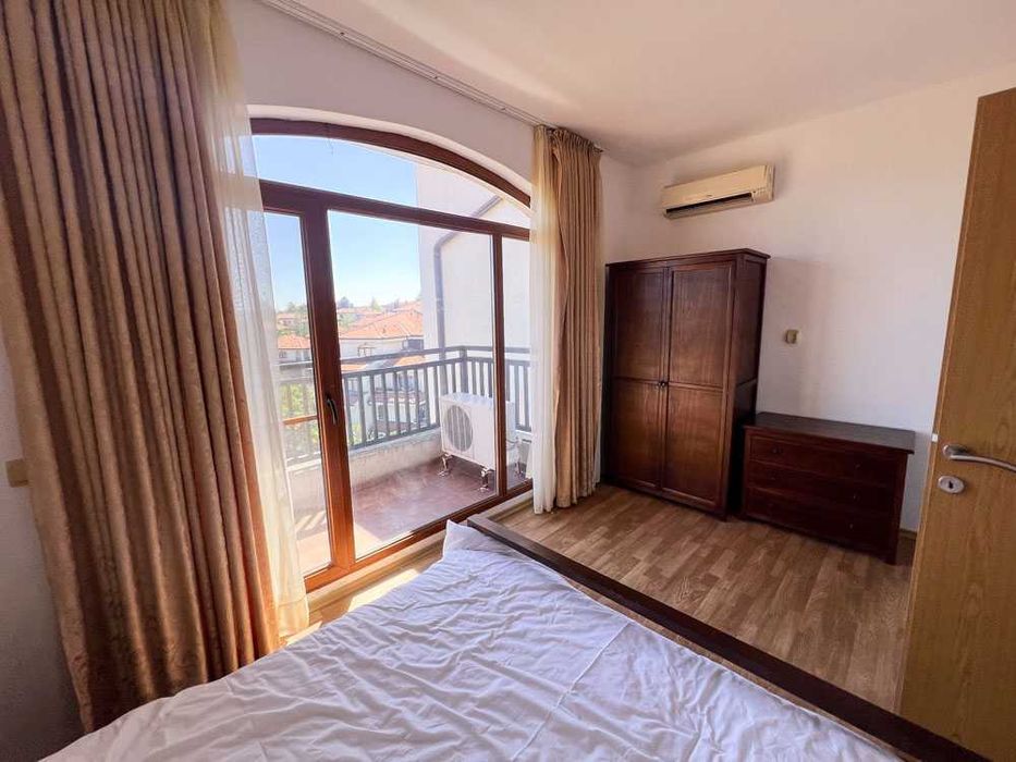 Продава се Тристаен апартамент в Ахелой - 99 кв.м за 889 €/кв.м - Снимка #17