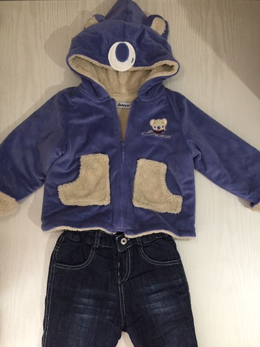 Продам костюм