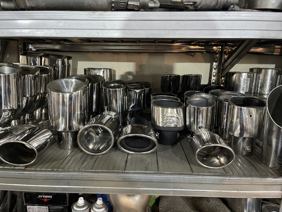 Пламегасители, обманки, катализаторы новые.