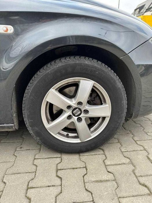 Vand Seat Leon Hatchback