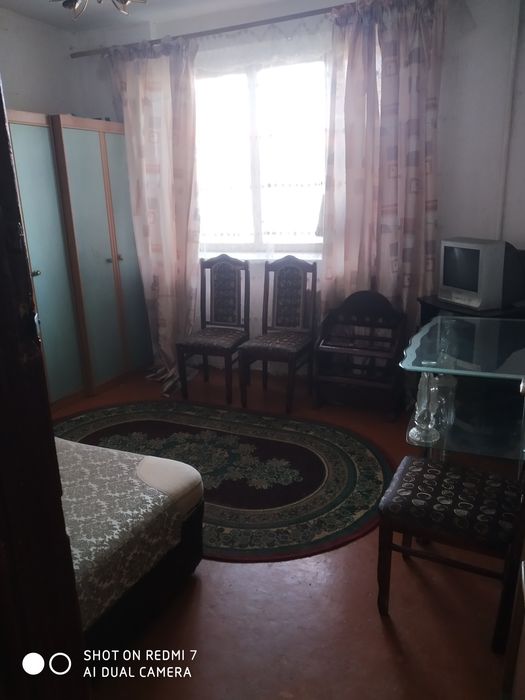 Сдам комнату(на подселение) в аренду.