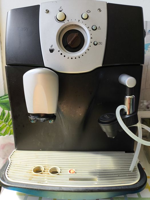 Vând DeLonghi, Jura ,Krups ,Saeco