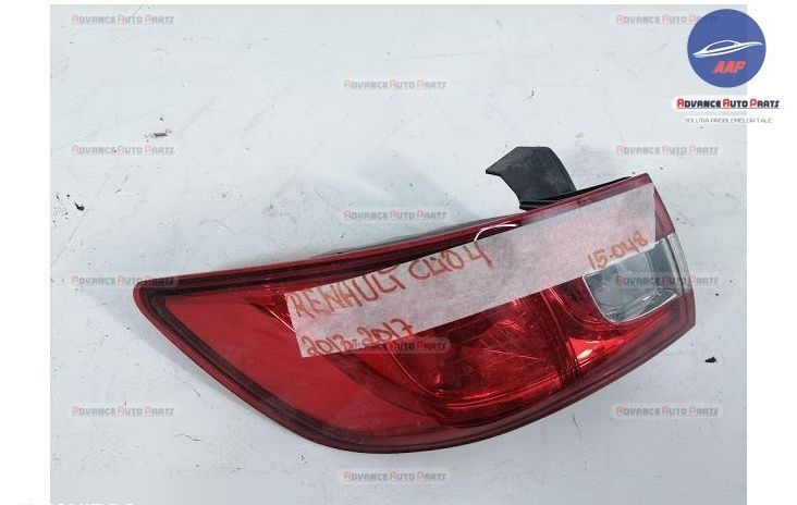 Stop Stanga Aripa original Renault  Clio  4 [2012 - 2020]