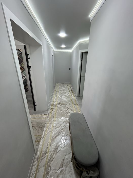 3 бөлмелі пәтер сатылады