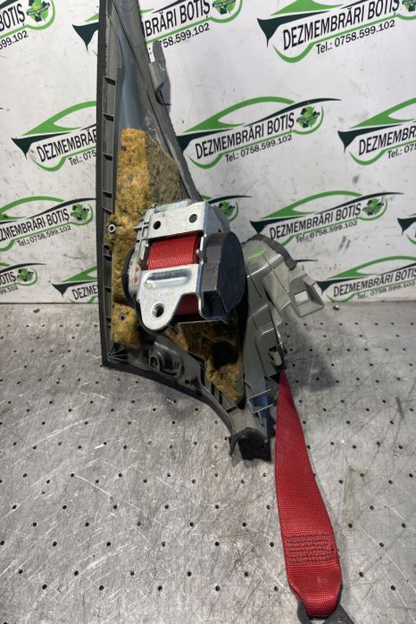 Centura siguranta spate G 7144 A Mercedes-Benz C-Classe AMG W204 (fac