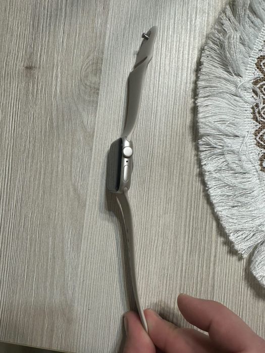 Apple watch SE GEN 2 40 mm baterie 100%