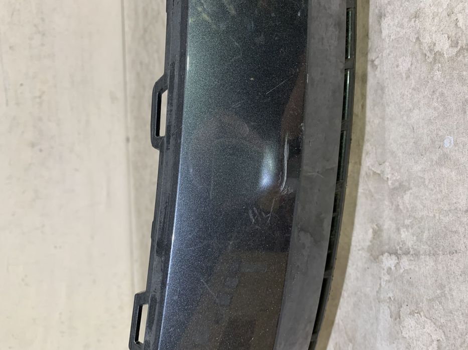 Bara spate Audi E-Tron, 2019, 2020, 2021, 2022, cod origine OE 4KE807521B