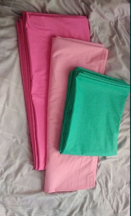 Пошив постельного белья Ранфорс Турция