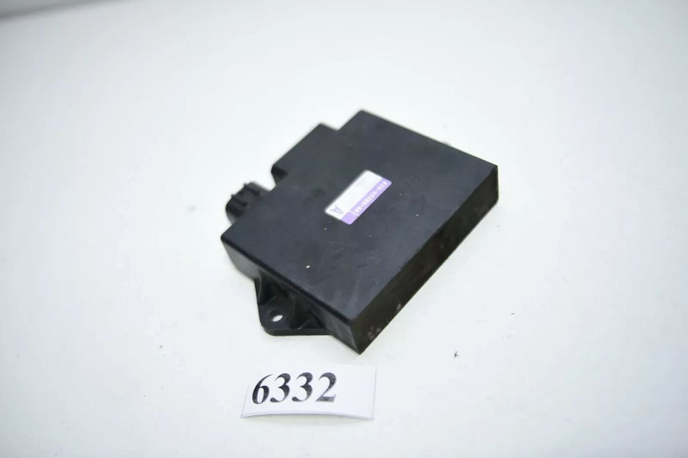 Yamaha TDM 850 CDI 4TX-82305-40 unitate de control al motorului Assy