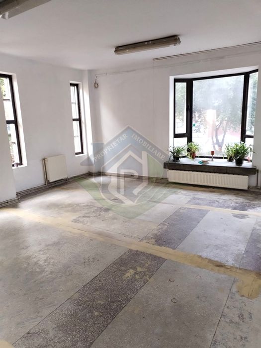 De închiriat: Spațiu comercial Zona Centrală