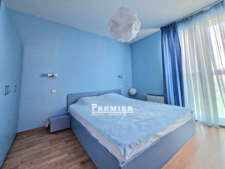 Продава се Тристаен апартамент в с. Равда, Област Бургас - 110 кв.м за 1046 €/кв.м - Снимка #20
