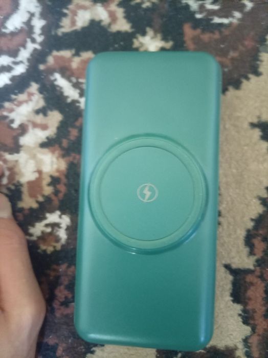 Povr Bank 3000 Yaxshi arzon variant