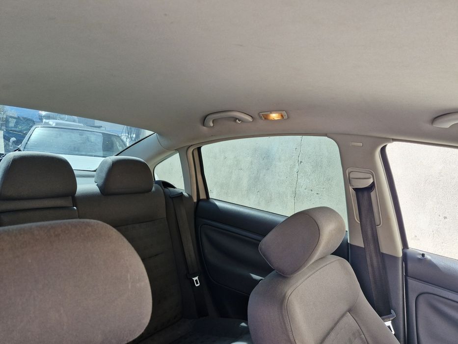 VOLKSWAGEN Passat 2005 — imagine 3