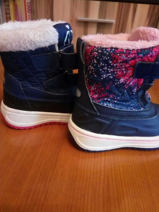 Детски Ботуши 23номер