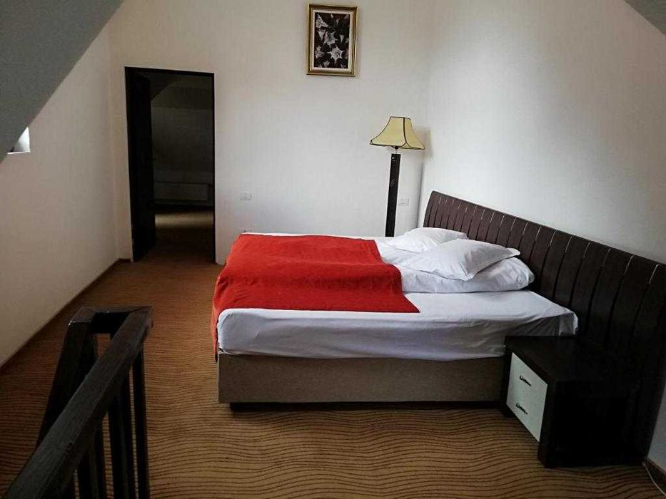 Hotel Mistral Moieciu