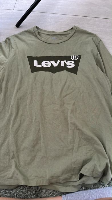 Tricouri Levi’s , Puma , Tommy Jeans