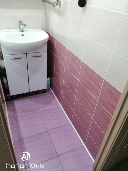 Четырех комнатная на Океане