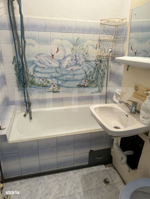 Garsoniera de vanzare, 24 mp, zona Sud — fotografia 3