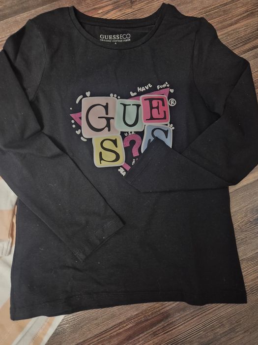 Guess и Зара 6г.
