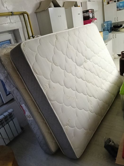 Матрас ортопедический