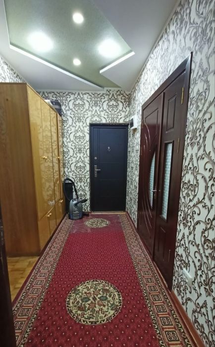 4 Xonali uy sotiladi Uchtepa 13-37