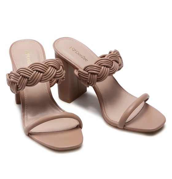 Чехли на ток на DeeZee