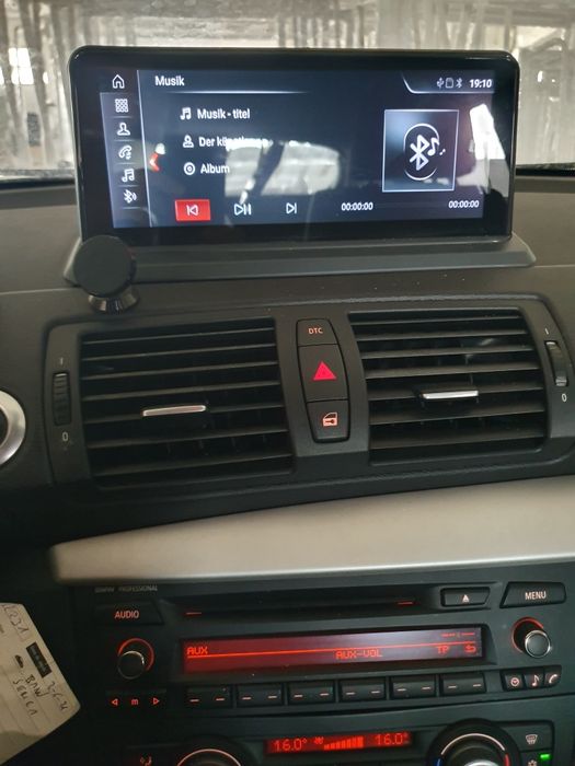 Dezmembrez BMW 118 d , E87 , motor N47D20A , 194000 km