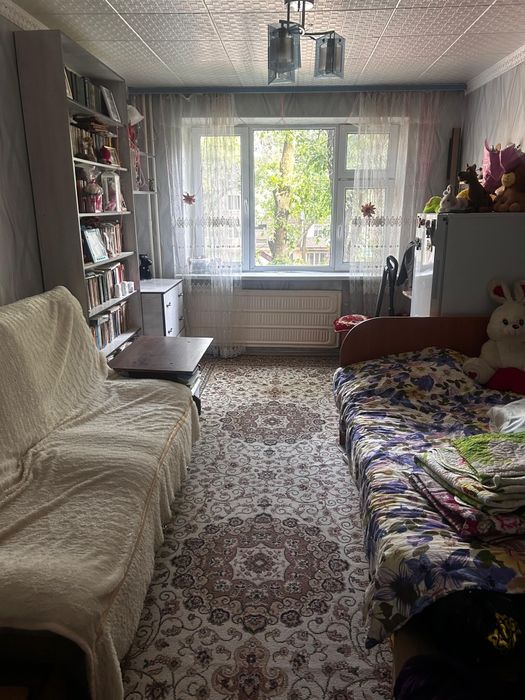 Продам 3х комнатную квартиру