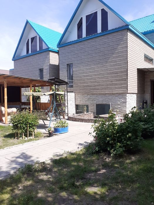 Аренда коттеджа дом посуточно