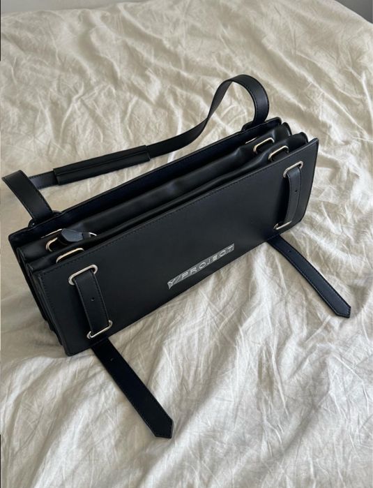 Сумка под Y Project