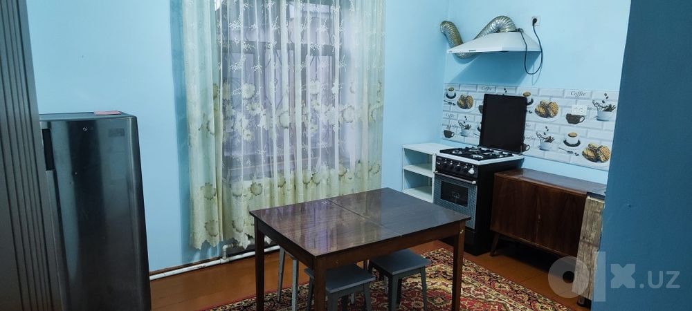 Аренда дома (Uy ijaraga beriladi)