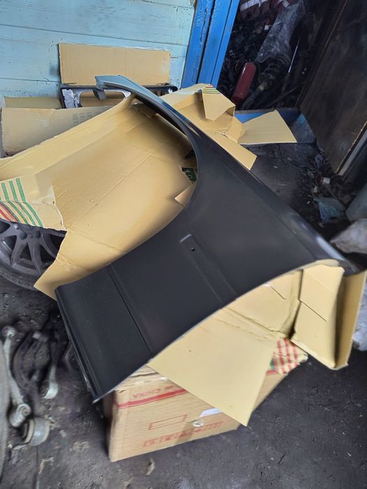 Крылья БМВ е36 новые