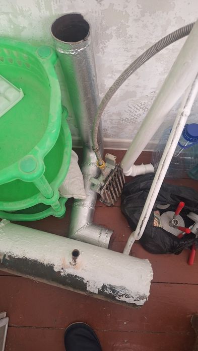 Срочно продам котел