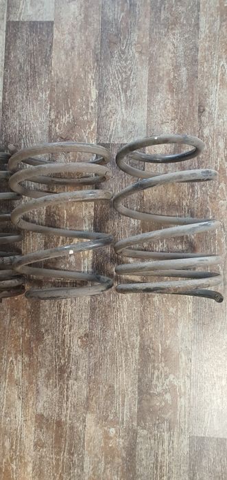 Пружени за Kia ceed