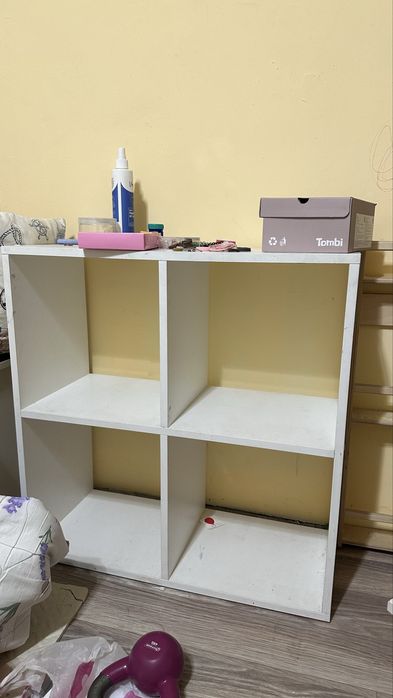 Продам Полка, Стеллаж для туалета