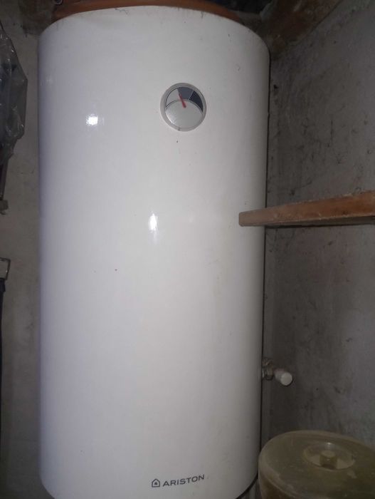 Centrala pe peleți Dominus 35kw