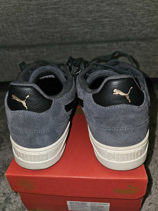 Кроссовки PUMA [оригинал]