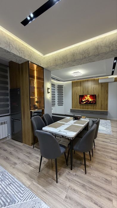 Сдаётся квартира Шота Руставели